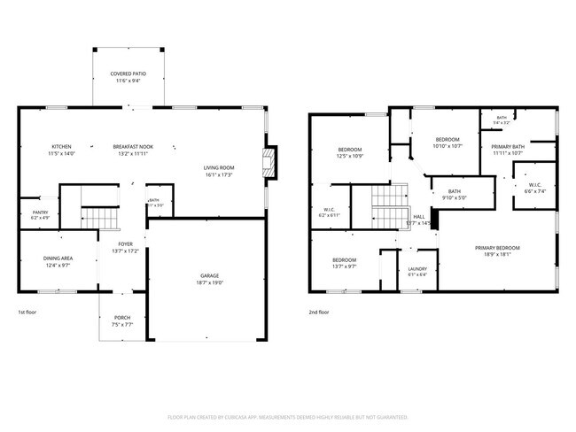 Building Photo - 879 Stormy Gale Ln