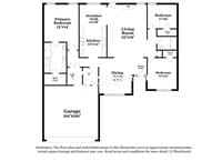Building Photo - 3 Bedroom Pet-Friendly Home in JACKSON, TN...