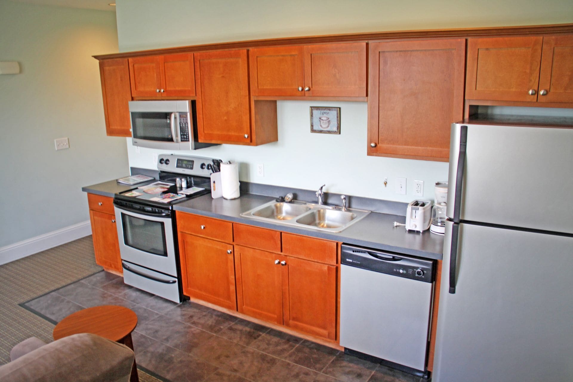 Building Photo - 1303 Main St N