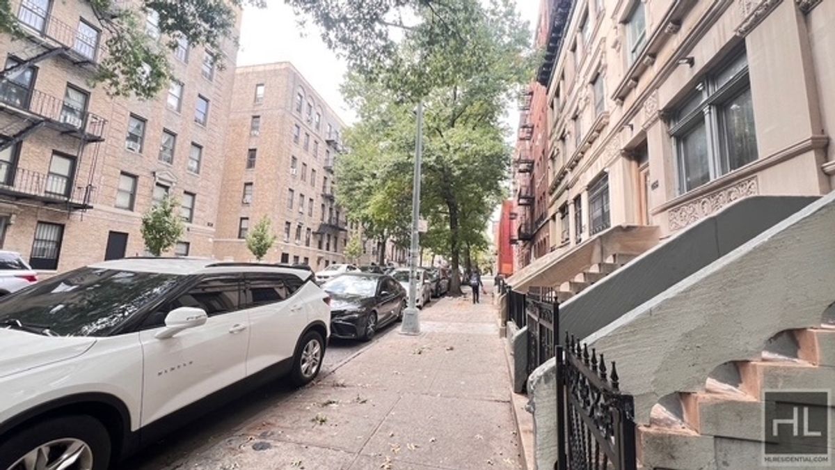 Building Photo - 453 WEST 148 STREET