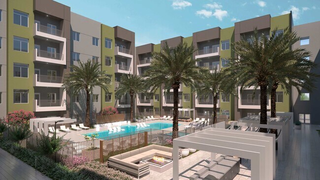 Building Photo - Prosper 150