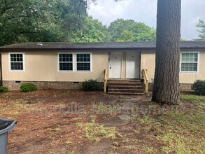 Building Photo - 116 Wester Ave