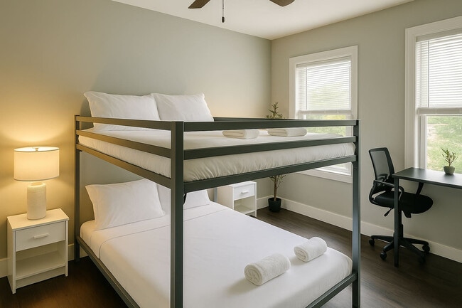 Building Photo - 128 Bainbridge St