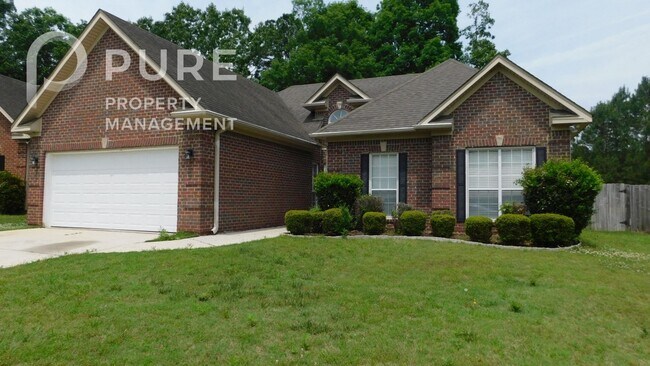 Primary Photo - 632 Forest Lakes Dr