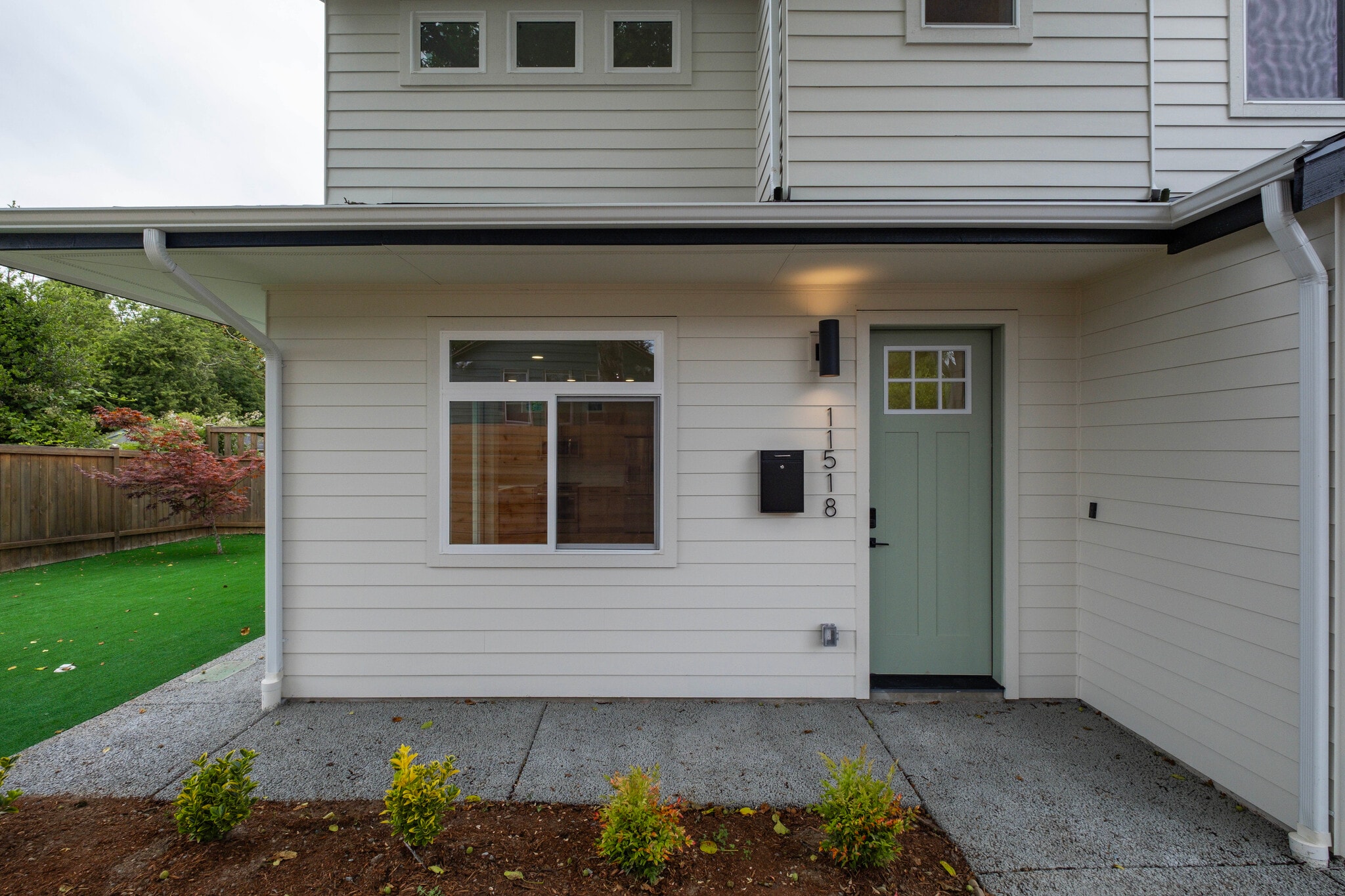 Building Photo - 11518 16th Ave NE