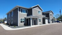 Building Photo - Modern 2 Bedroom, 2 Bathroom Residence wit...