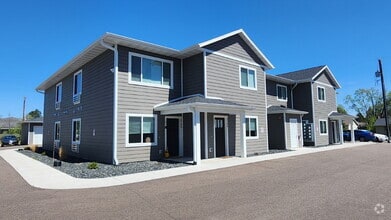 Building Photo - Modern 2 Bedroom, 2 Bathroom Residence wit...