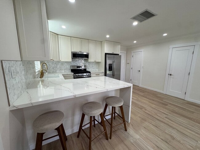 Primary Photo - Renovated House for Rent