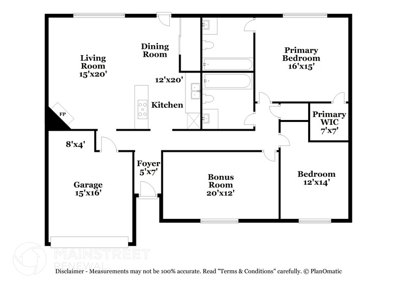 Building Photo - 154 W Way Cir