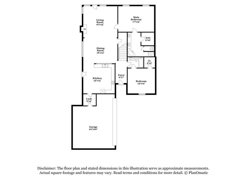 Building Photo - 1700 Torrington Ct