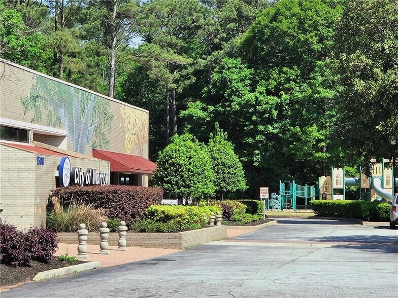 Building Photo - 1499 Hammack Dr