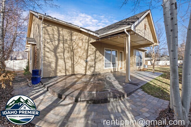 Building Photo - 3103 E Tybalt Ct