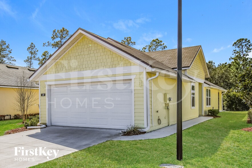 Building Photo - 229 Santorini Ct