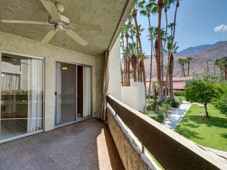 Building Photo - 1490 S Camino Real