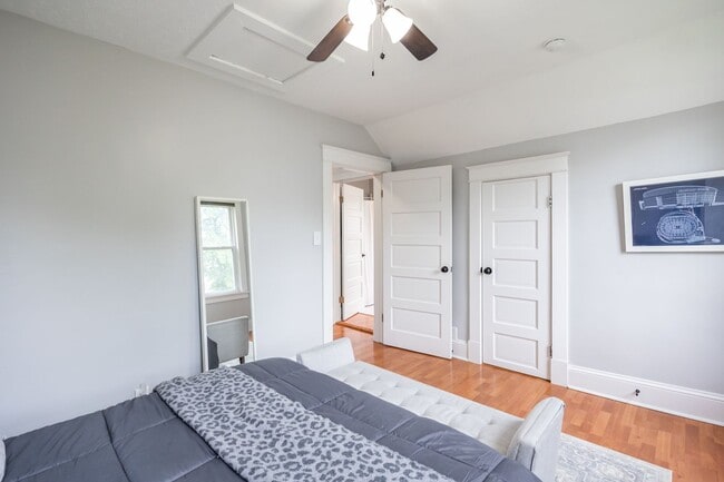 Building Photo - Quaint 2 Bedroom 1 Bath Home in Forest Hil...