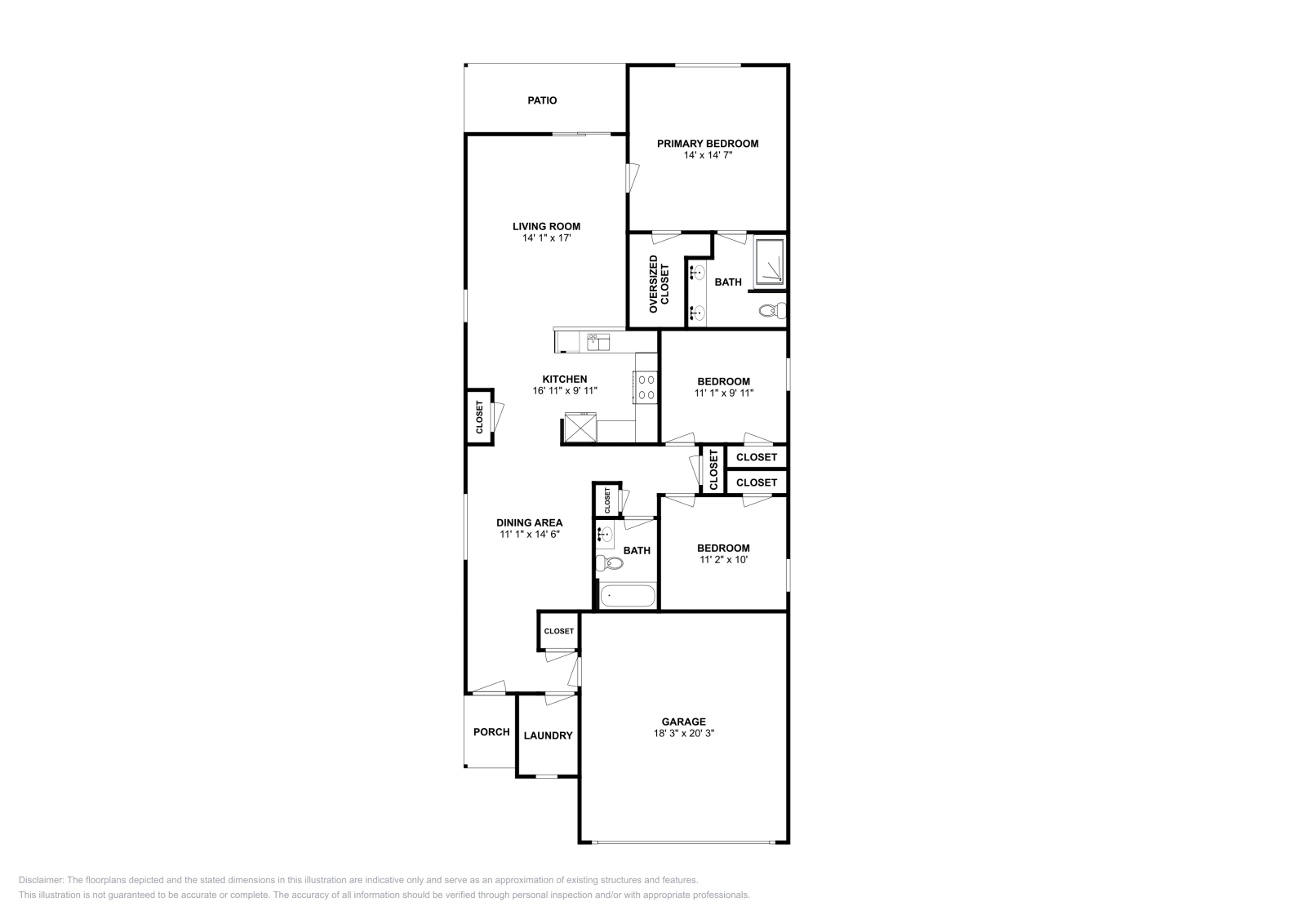 Building Photo - 134 Victory Cir