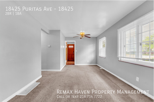 Building Photo - 18425 Puritas Ave