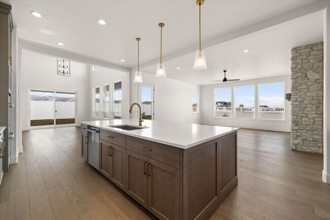 Building Photo - 4 Bedroom For Rent in The Estates of Dry Creek Ranch – Boise, Idaho