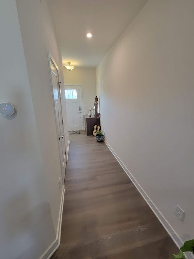 Building Photo - Cabarrus County Townhome 3BR/2.5BA Two Car Garage