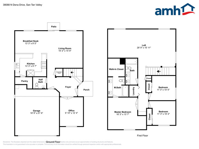 Building Photo - 38088 N Dena Dr