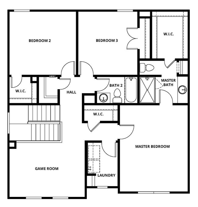 Building Photo - 6139 White Spruce Dr