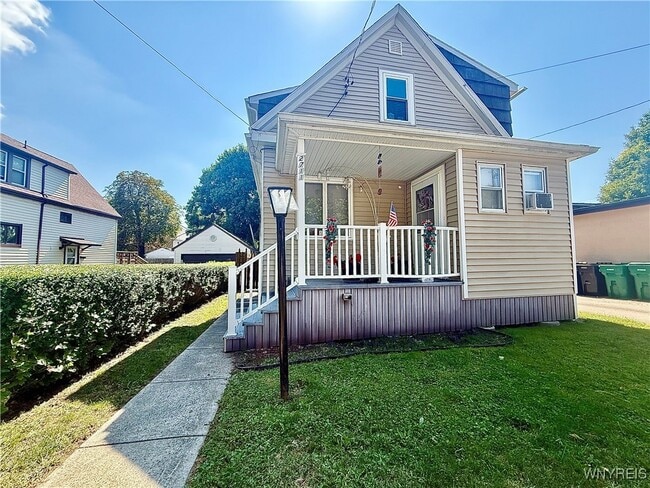 Primary Photo - 2711 Orleans Ave