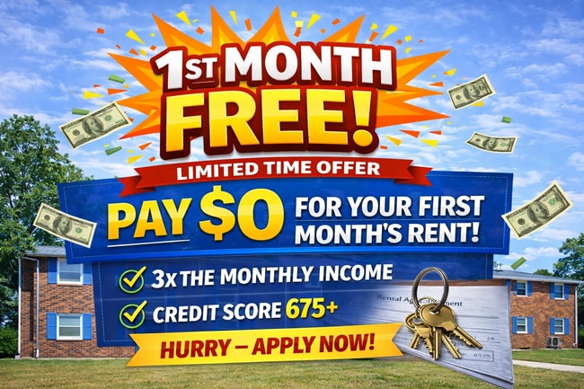 Building Photo - 1430 Villa Ct