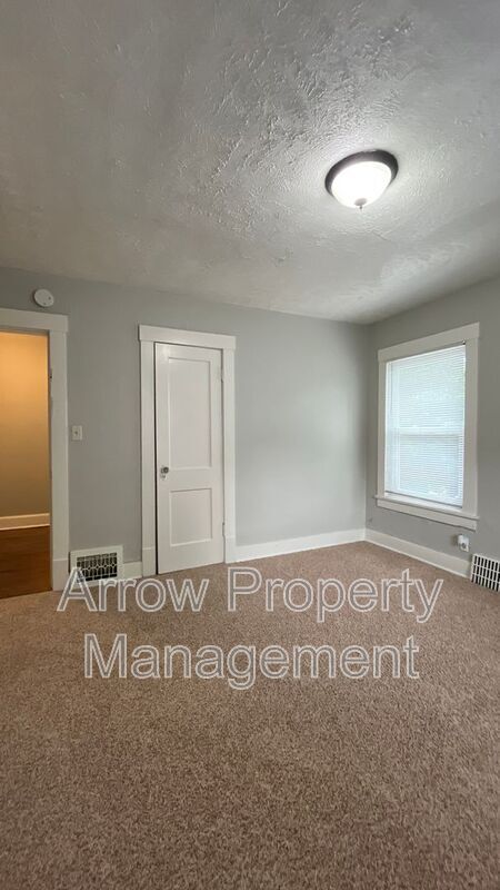 Building Photo - 2800 P St
