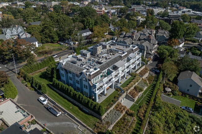 Building Photo - Beacon Hill II