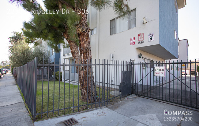 Building Photo - Mid - Century Cool! Slick Renovated  2BD/ ...