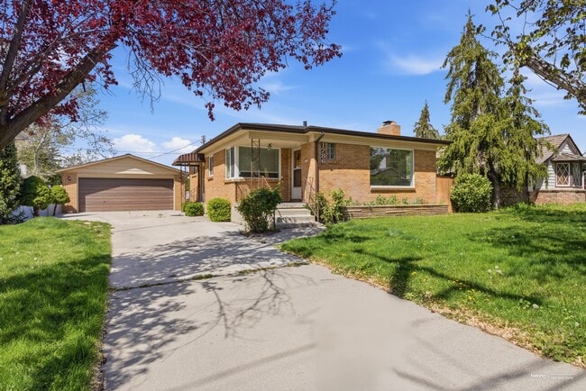 Building Photo - 1786 S 2100 E