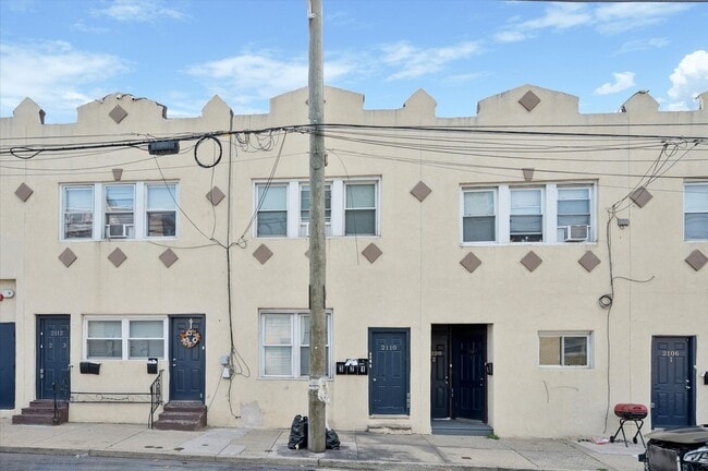 Building Photo - 2110 Orthodox St