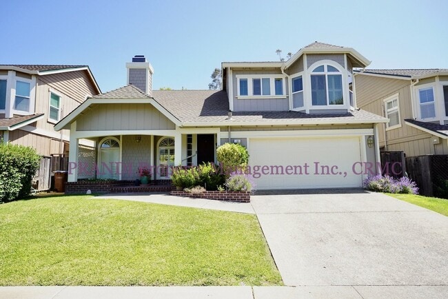 Building Photo - Available Now!  3 Bedroom San Rafael Home
