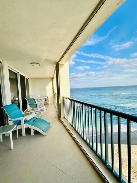 Building Photo - 5400 N Ocean Dr