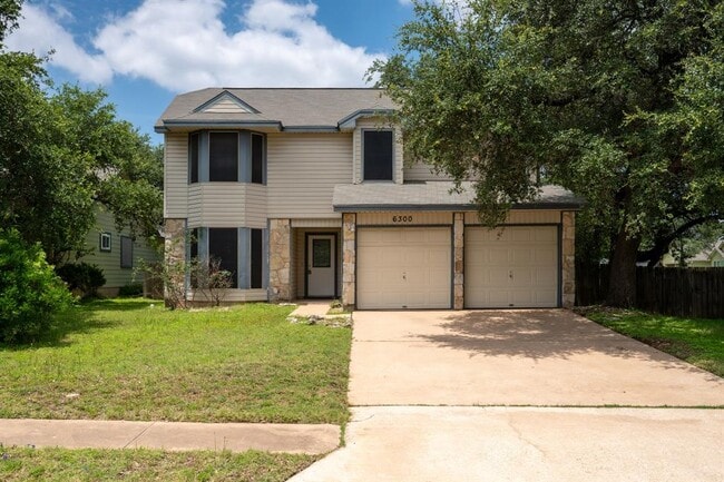 Building Photo - 6300 Evangeline Trail
