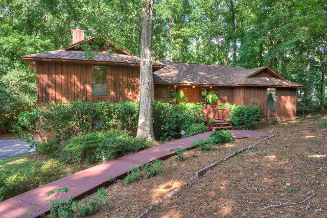 Building Photo - 307 Rabun Valley Ln