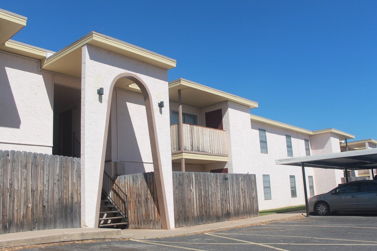 Alamo Village Apartments San Angelo Tx Apartment Finder