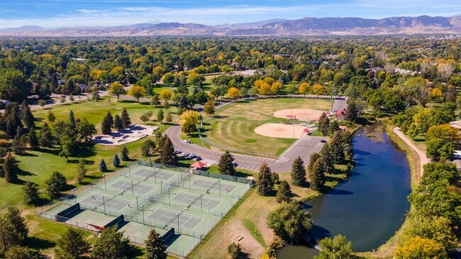 Building Photo - "Spacious 4-Bedroom Haven with 2 Full Baths in Prime Fort Collins Location!"