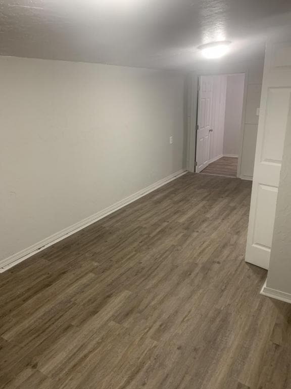 Building Photo - 217 S Arrington Dr