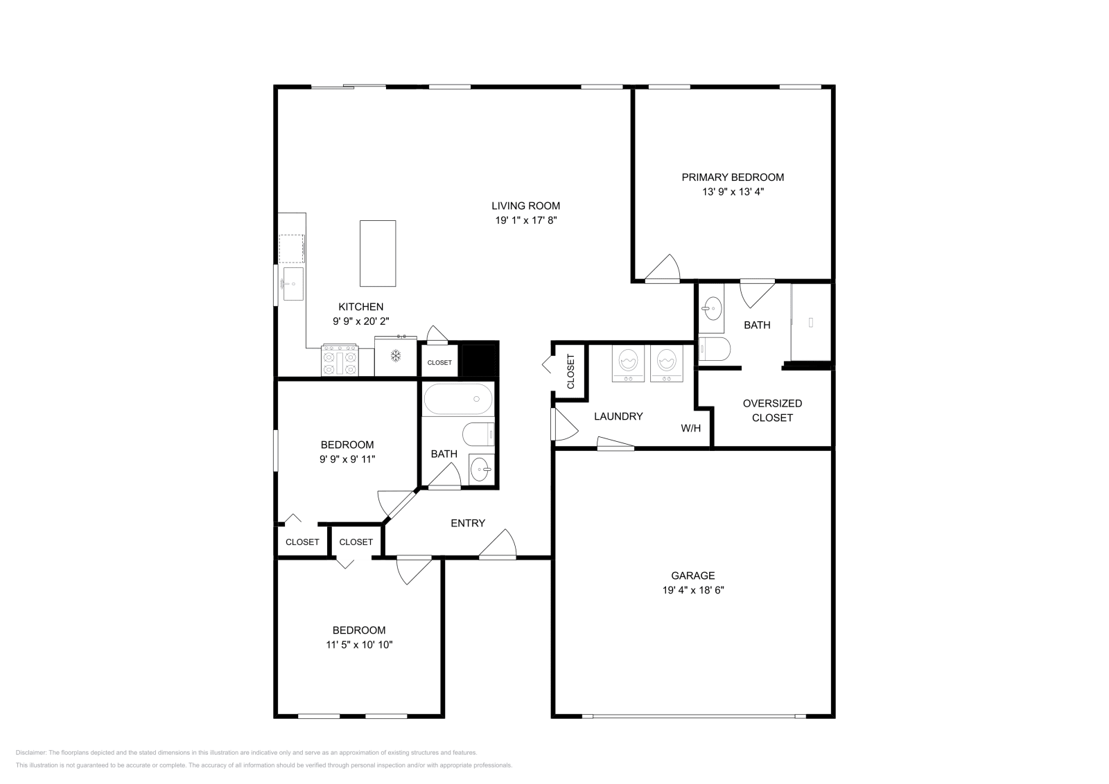 Building Photo - 3001 Dartmoor Pl