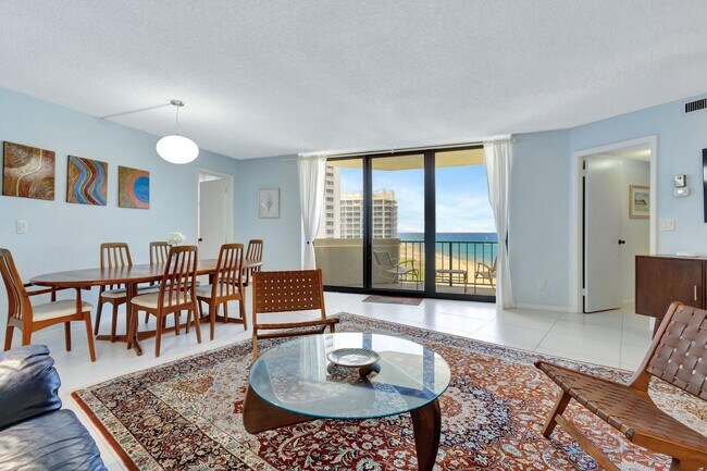 Building Photo - 2800 N Ocean Dr