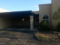 Building Photo - 1177 N Sonoita Ave