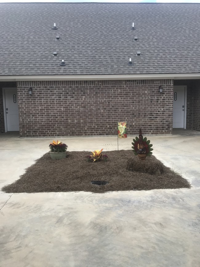 Building Photo - Bearkat Cove Townhomes