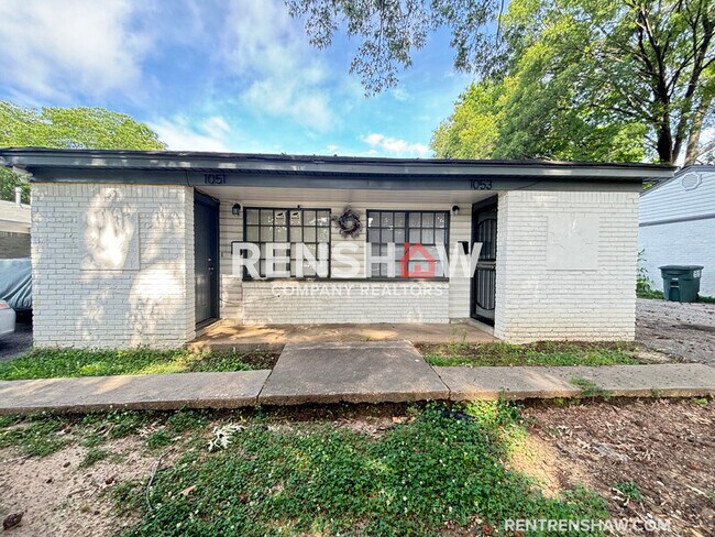 Building Photo - 1053 Treadwell St