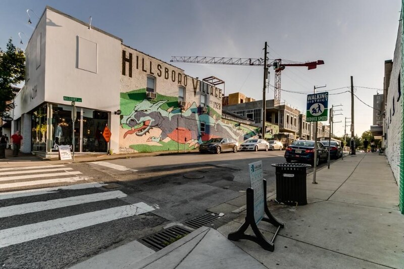 Building Photo - 2134 Fairfax Ave