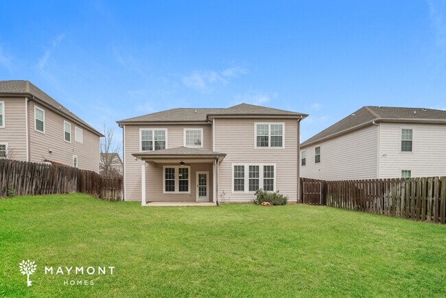 Building Photo - Stunning 4 Bedroom Home in Evans, GA