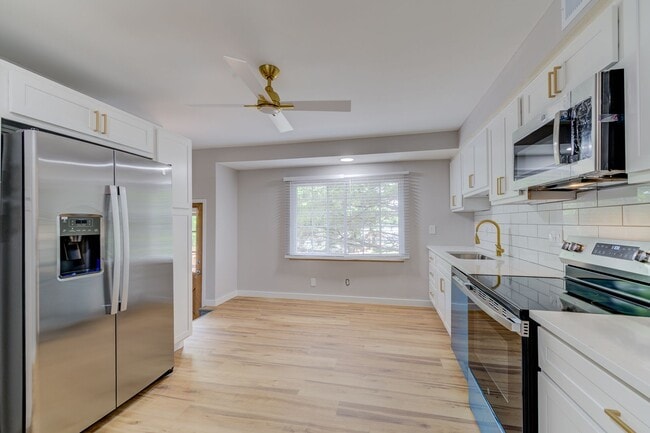 Building Photo - Brand New Renovated 2 bedroom in Arnold