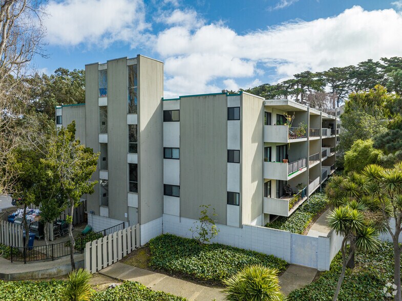 Clubview Apartment Homes 849 W Orange Ave South San Francisco CA 94080 Apartment Finder