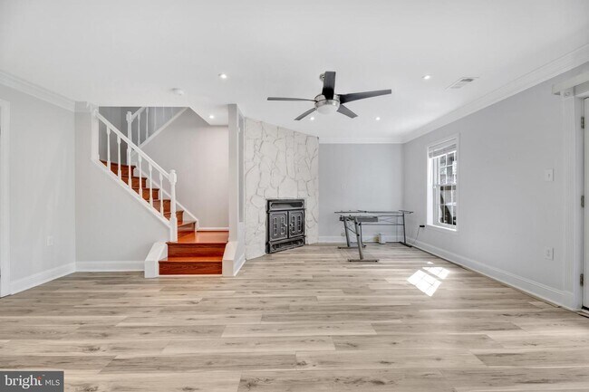 Building Photo - 7826 Mt Woodley Pl