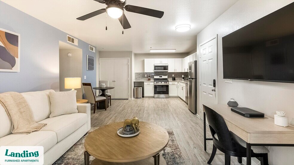 Building Photo - 5145 Rawhide St